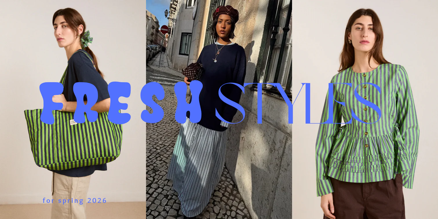 Curated Style, Uniquely Bristolian